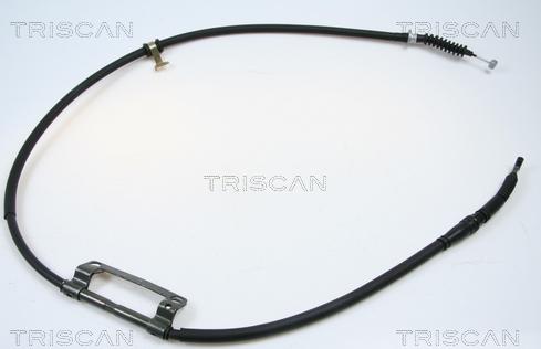 Triscan 8140 18103 - Трос, гальмівна система autocars.com.ua