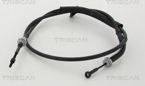 Triscan 8140 181119 - Трос, гальмівна система autocars.com.ua