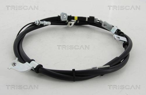 Triscan 8140 181132 - Трос, гальмівна система autocars.com.ua