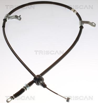 Triscan 8140 181155 - Трос, гальмівна система autocars.com.ua