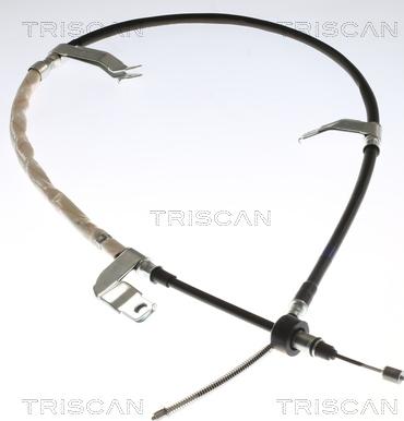 Triscan 8140 181173 - Трос, гальмівна система autocars.com.ua
