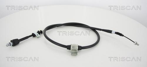 Triscan 8140 18131 - Трос, гальмівна система autocars.com.ua