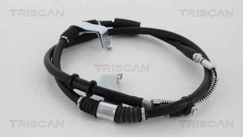 Triscan 8140 21112 - Тросик, cтояночный тормоз autodnr.net