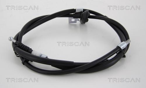 Triscan 8140 21123 - Трос, гальмівна система autocars.com.ua
