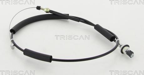 Triscan 814021301 - Тросик газу autocars.com.ua