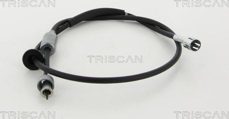 Triscan 8140 21402 - Тросик спідометра autocars.com.ua