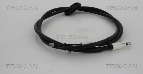 Triscan 8140 231105 - Тросик, cтояночный тормоз avtokuzovplus.com.ua