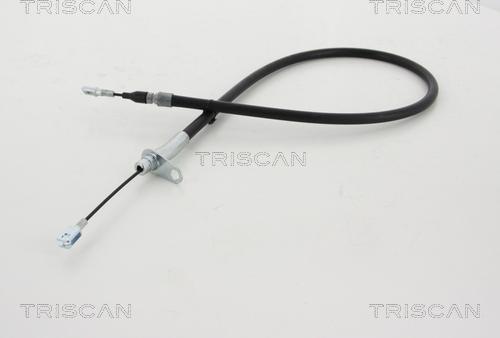 Triscan 8140 231116 - Тросик, cтояночный тормоз autodnr.net