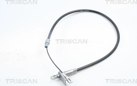 Triscan 8140 23122 - Трос, гальмівна система autocars.com.ua