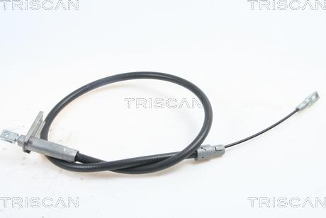 Triscan 8140 23123 - Трос, гальмівна система autocars.com.ua