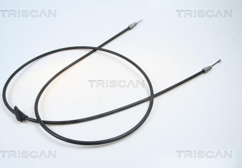 Triscan 8140 23133 - Трос, гальмівна система autocars.com.ua