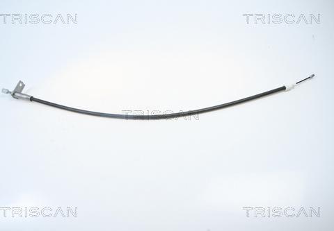 Triscan 8140 23135 - Трос, гальмівна система autocars.com.ua