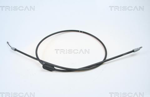 Triscan 8140 23136 - Трос, гальмівна система autocars.com.ua