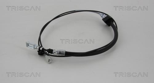 Triscan 8140 23145 - Трос, гальмівна система autocars.com.ua