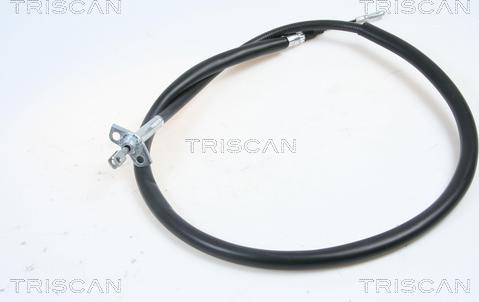 Triscan 8140 23152 - Трос, гальмівна система autocars.com.ua