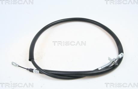 Triscan 8140 23154 - Трос, гальмівна система autocars.com.ua