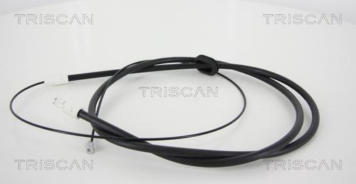 Triscan 8140 23176 - Тросик, cтояночный тормоз autodnr.net