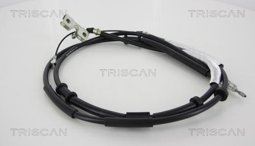 Triscan 8140 241101 - Трос, гальмівна система autocars.com.ua