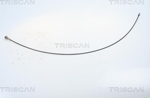 Triscan 8140 24154 - Тросик, cтояночный тормоз autodnr.net