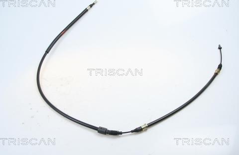 Triscan 8140 24158 - Трос, гальмівна система autocars.com.ua