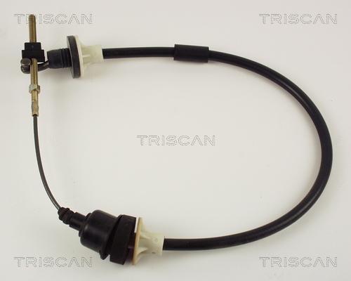 Triscan 8140 24209 - Трос, управління зчепленням autocars.com.ua