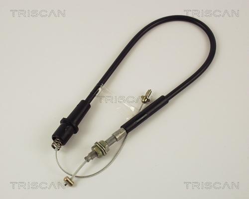 Triscan 8140 24303 - Тросик газу autocars.com.ua