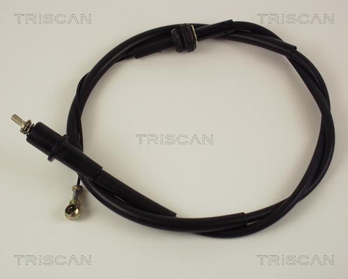 Triscan 8140 24306 - Тросик газу autocars.com.ua