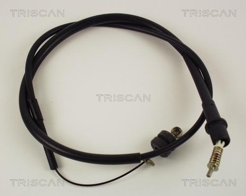 Triscan 8140 24309 - Тросик газу autocars.com.ua