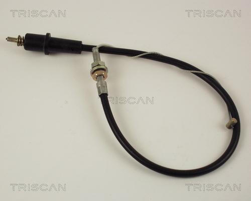 Triscan 8140 24311 - Тросик газу autocars.com.ua