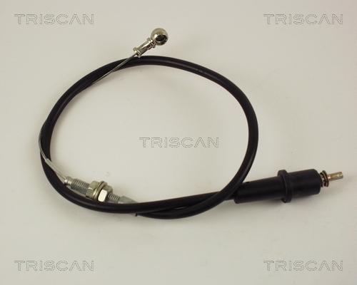 Triscan 8140 24313 - Тросик газу autocars.com.ua