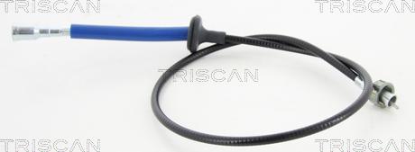 Triscan 8140 24406 - Тросик спідометра autocars.com.ua