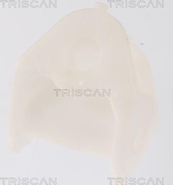 Triscan 8140 24756 - Трос, ступінчаста коробка передач autocars.com.ua