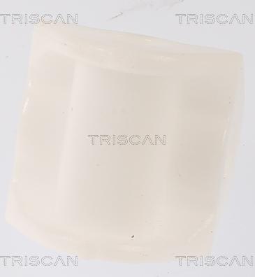 Triscan 8140 24756 - Трос, ступінчаста коробка передач autocars.com.ua