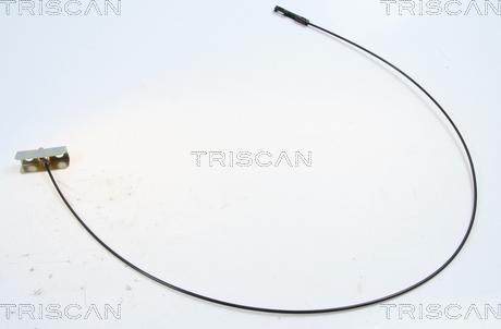 Triscan 8140 251100 - Трос, гальмівна система autocars.com.ua