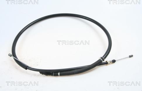 Triscan 8140 25172 - Трос, гальмівна система autocars.com.ua