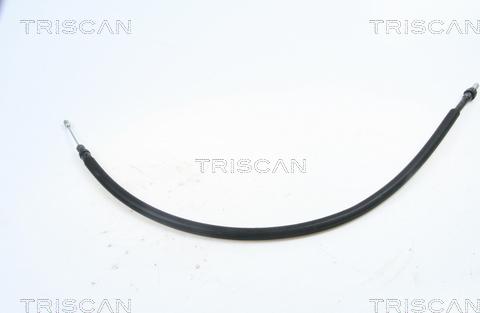 Triscan 8140 25187 - Трос, гальмівна система autocars.com.ua