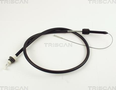 Triscan 8140 25303 - Тросик газа autodnr.net