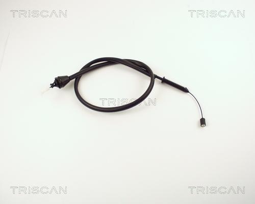 Triscan 8140 25328 - Тросик газу autocars.com.ua