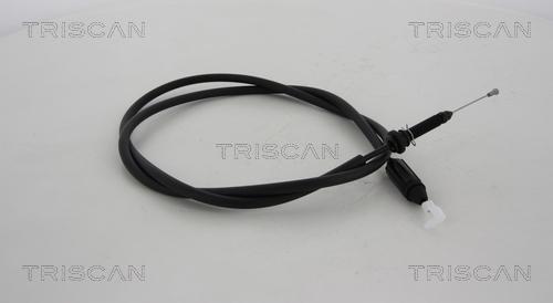 Triscan 8140 25356 - Тросик газу autocars.com.ua