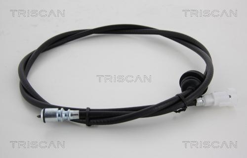 Triscan 8140 25405 - Тросик спідометра autocars.com.ua