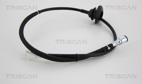 Triscan 8140 25406 - Тросик спідометра autocars.com.ua
