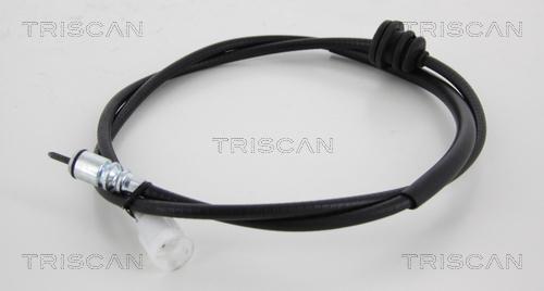 Triscan 8140 25407 - Трос гальмівний autocars.com.ua