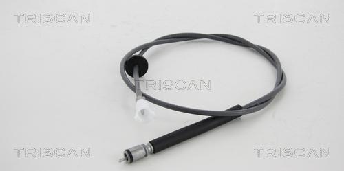 Triscan 8140 25416 - Тросик спідометра autocars.com.ua