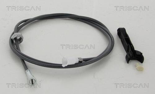 Triscan 8140 25418 - Тросик спідометра autocars.com.ua