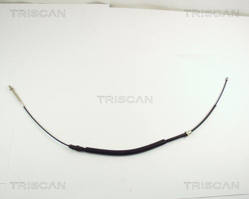 Triscan 8140 28107 - Тросик, cтояночный тормоз autodnr.net