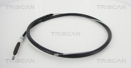 Triscan 8140 28197 - Трос, гальмівна система autocars.com.ua