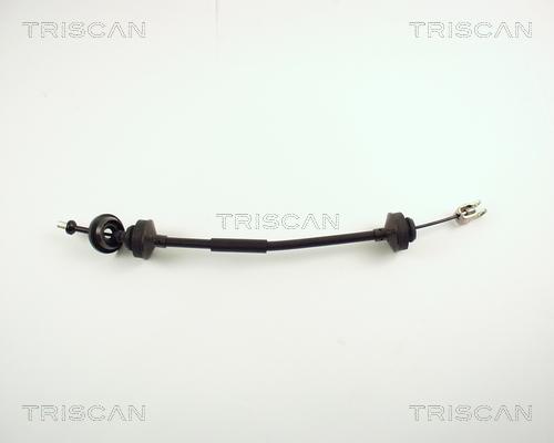 Triscan 8140 28218 - Трос, управління зчепленням autocars.com.ua