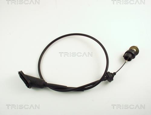Triscan 8140 28221 - Трос, управление сцеплением autodnr.net