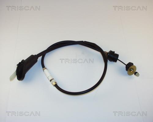 Triscan 8140 28235 - Трос, управління зчепленням autocars.com.ua