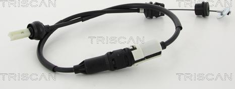 Triscan 8140 28292 - Трос, управление сцеплением autodnr.net